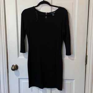 Forever 21- Little black dress